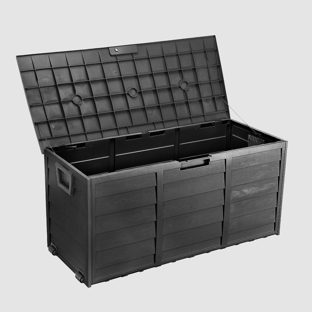 outdoor storage box outdoor storage box