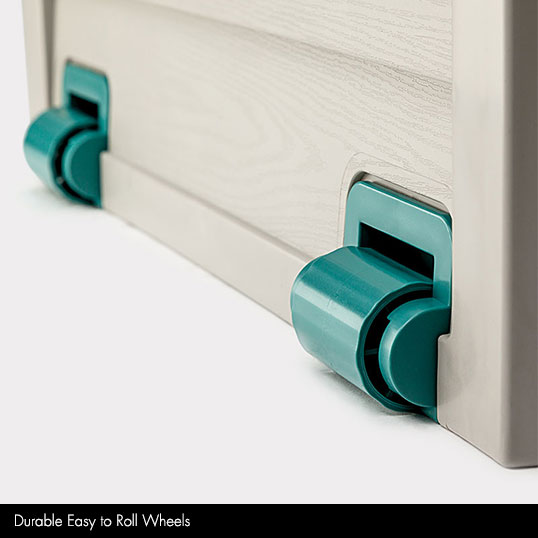 Waterproof Storage Box Waterproof Storage Box