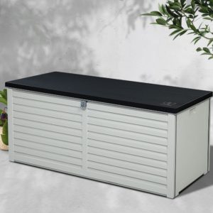 Large Outdoor Storage Boxes Archives Outdoor Storage Boxes