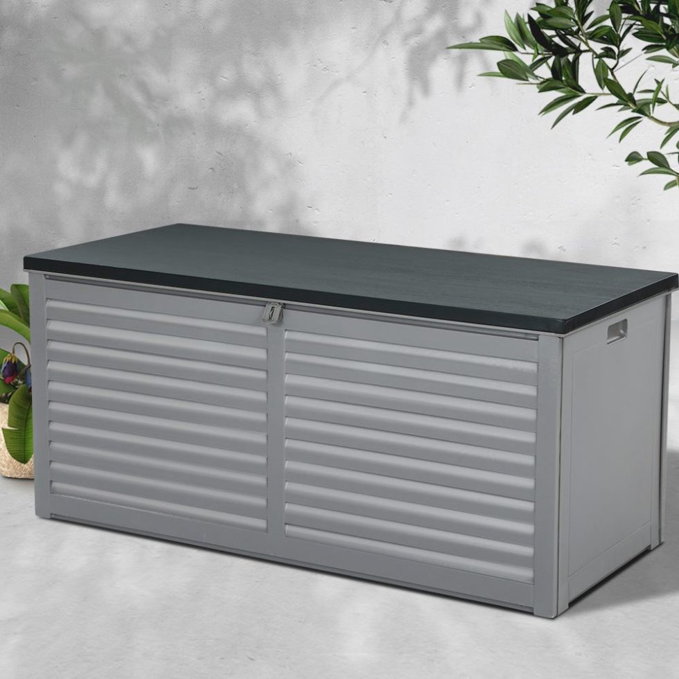 Home Outdoor Storage Boxes