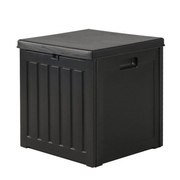 80L Small Outdoor Storage Box