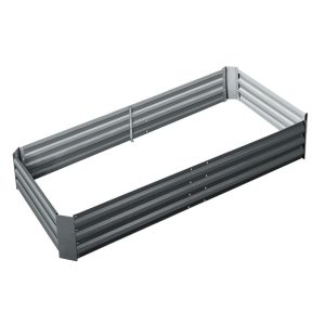 210 x 90 Raised Garden Bed