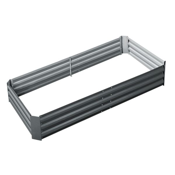 210 x 90 Raised Garden Bed