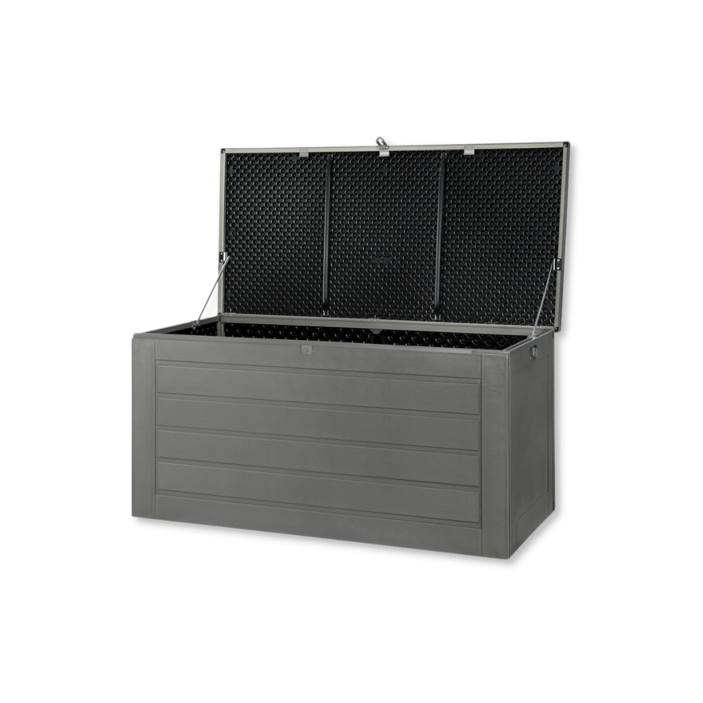 680L Large Capacity Outdoor Storage Box