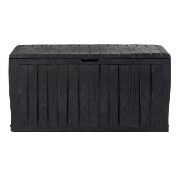 220L Outdoor Storage Box