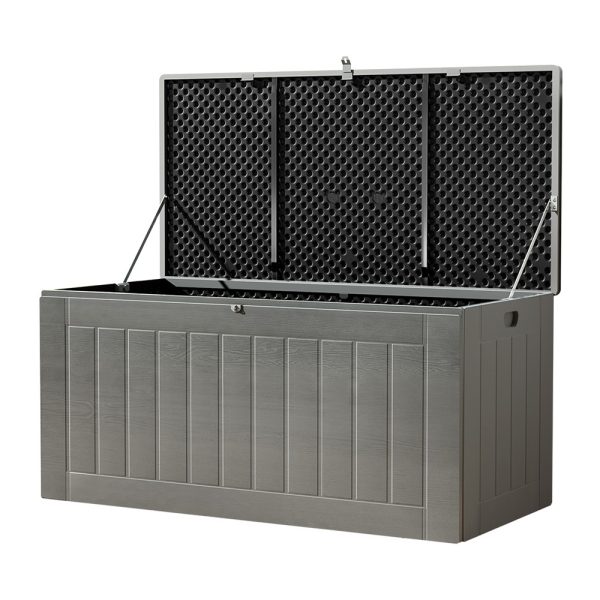 830L extra Large Outdoor Storage Box