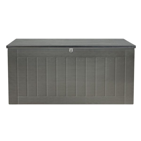 830L extra Large Outdoor Storage Box